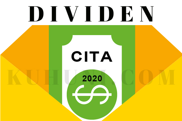 Jadwal Dividen CITA 2020