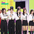 fromis_9 gana su primera victoria de '#menow' en 'The Show' de esta semana
