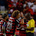 CBF decide afastar árbitros do jogo entre Flamengo e Athletico-PR pelas quartas da Copa do Brasil