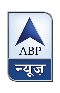 ABP News Logo