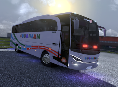 Download mod bus jb2hd rk8 ets2