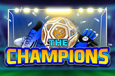 The Champions Slot Review