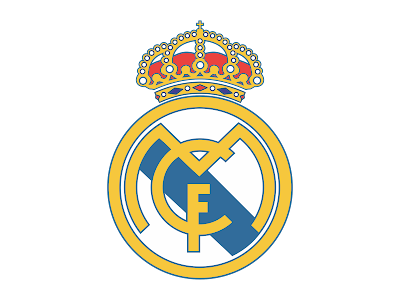 Logo Real Madrid Format Cdr & Png