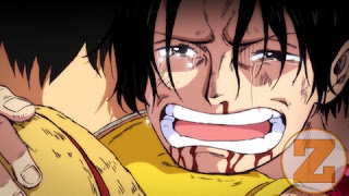 7 Fakta Dadan One Piece, Seorang Bandit Gunung Yang Sempat Merawat Luffy