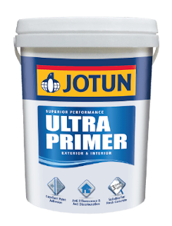 Varian Cat Jotun Exterior