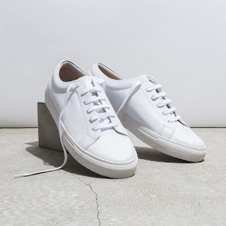 White Shoes Sneakers Nike for Men ( court royale)