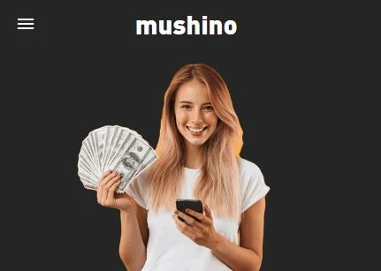 Mushino $7 Crypto No Deposit Bonus