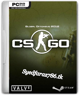 Counter Strike Go Free Download Full Version