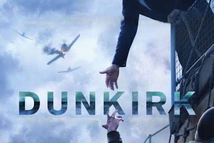 Dunkirk Film Review