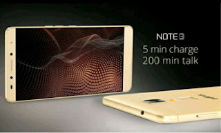 Infinix-Note-3