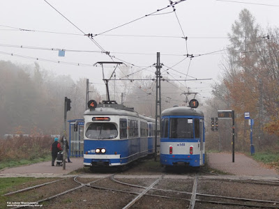 E1+C3, MPK Kraków