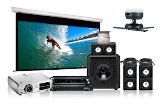 Daftar Harga Home Theater Murah Bulan Agustus 2013