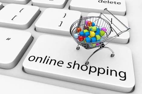  7 Tips For Safer Online Shopping.