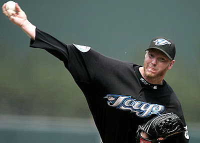 Roy Halladay, Baseball Player