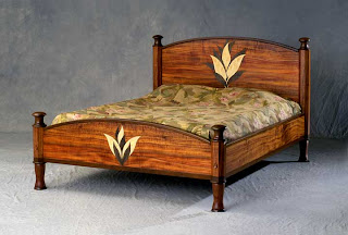 Unique Bedroom Furniture