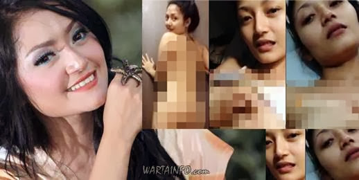 Foto Bugil Mirip Siti Badriah - wartainfo.com