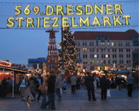 Striezelmarkt Dresden