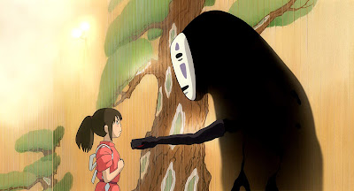 Spirited Away Image 11