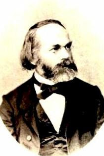 Karl Nageli (1817-1891) - www.jurukunci.net