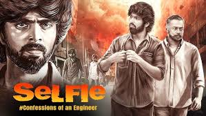 SELFIE_2024_Full Hindi Dubbed Movie