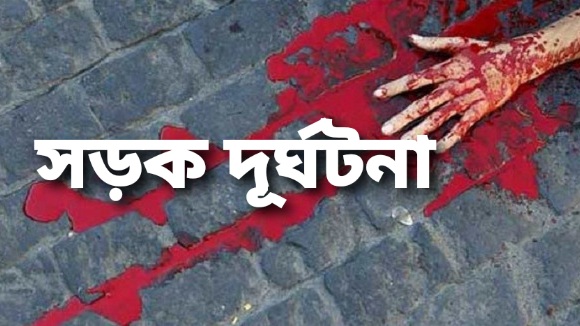 সাতক্ষীরায় ট্রাকচাপায় প্রান গেলো তরুনের|| খুলনার খবর২৪