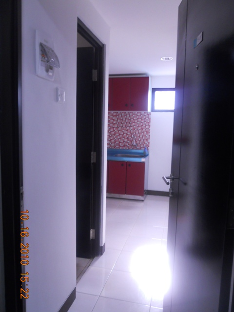 APARTEMEN DI JUAL