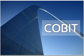 COBIT (Control Objectives for Information dan related Technology)