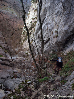 Foz de Melordaña