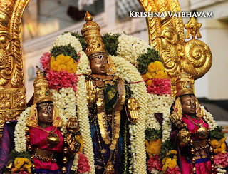  Gajendra Varadhar, Hastham, Chithirai, Thiruvallikeni, Sri PArthasarathy Perumal, Temple, 2017, Video, Divya Prabhandam,Utsavam,