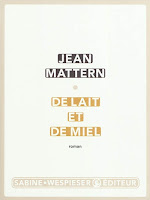 Jean Mattern / Sabine Wespieser