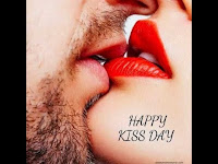 International Kissing Day - 06 July.