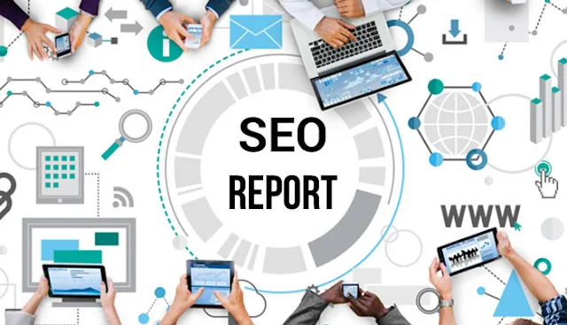 Why SEO Report x2 is important to businesses: eAskme