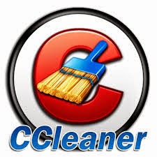 Logo CCleaner