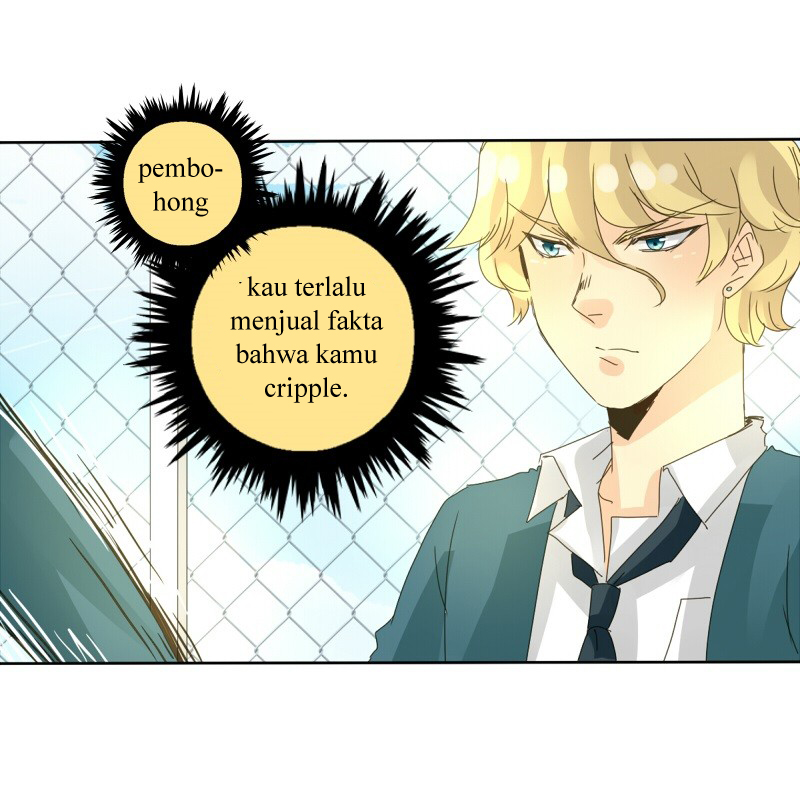 Webtoon UnOrdinary Bahasa Indonesia Chapter 46