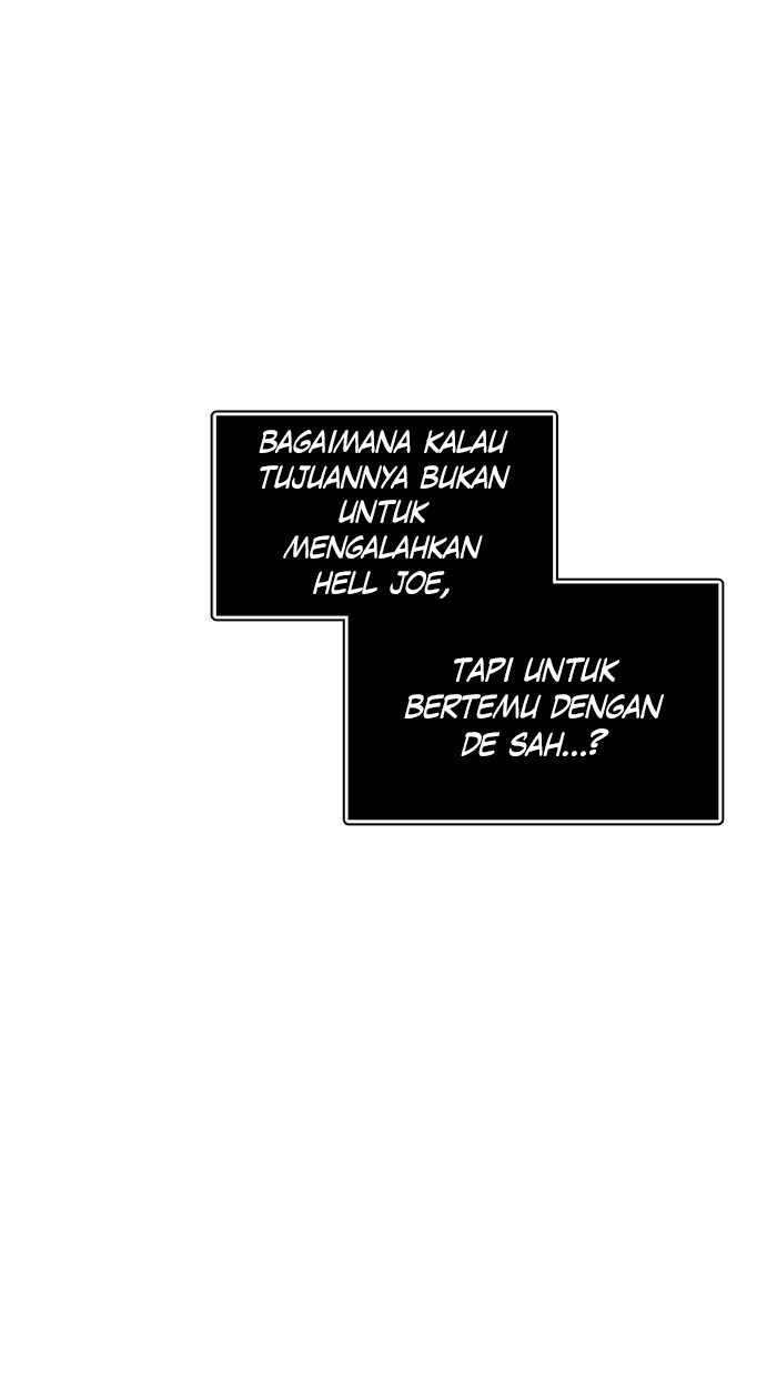 Webtoon Tower Of God Bahasa Indonesia Chapter 327