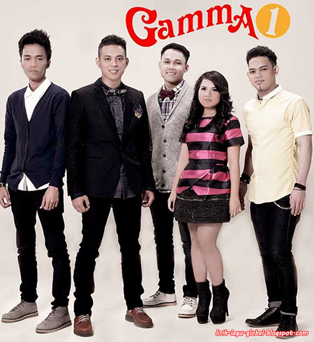 Gamma1 - Jomblo Happy