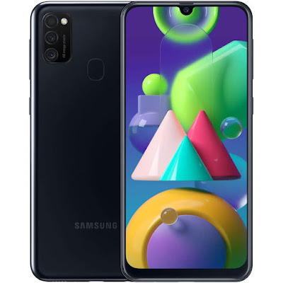 Samsung Galaxy M21