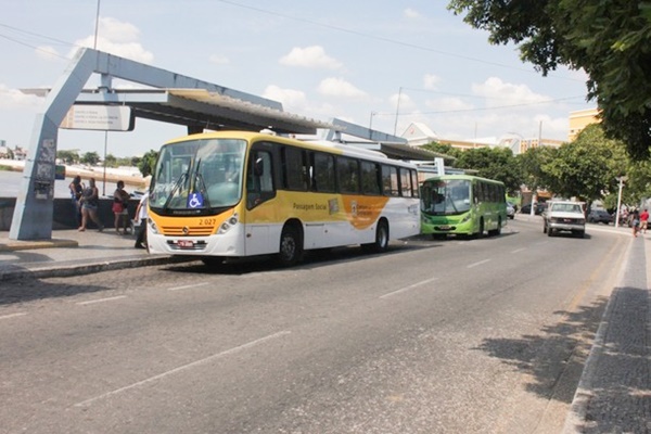 Prefeitura encaminha à Câmara projeto de lei do novo sistema de passagens