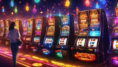 Raih Jackpot Besar dalam Slot Online Indonesia