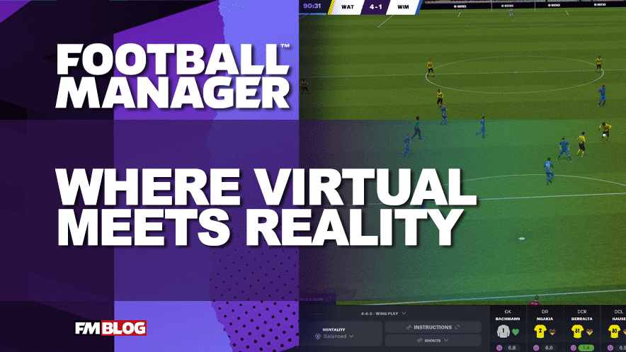 Football Manager 2023 is free for  Prime subscribers — here's how to  claim