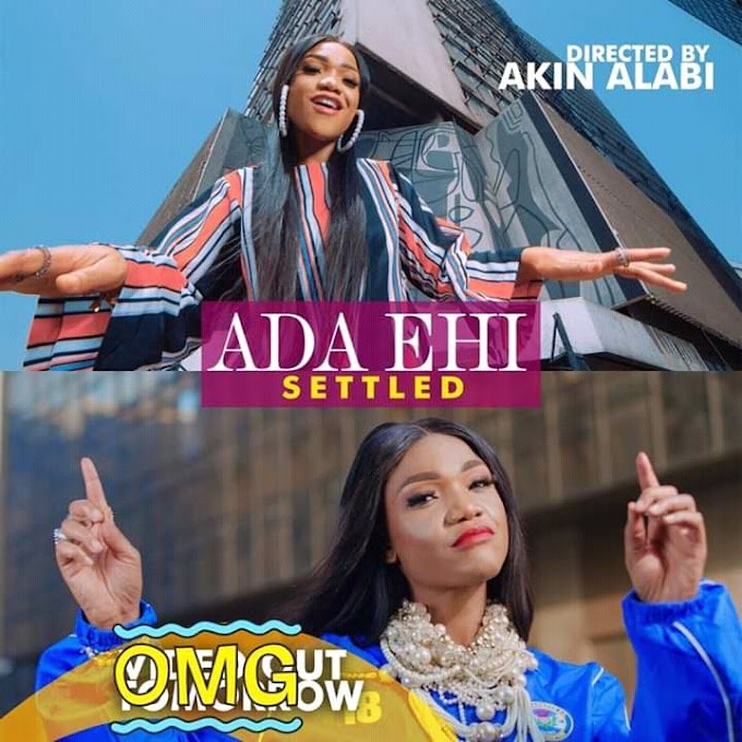 [Video] Settled - Ada-Ehi