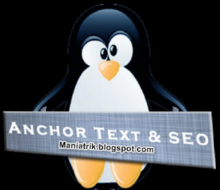Cara Mudah Bikin Anchor Text Untuk Backlink