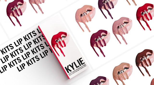 Kylie Jenner Lip Kit Dupes