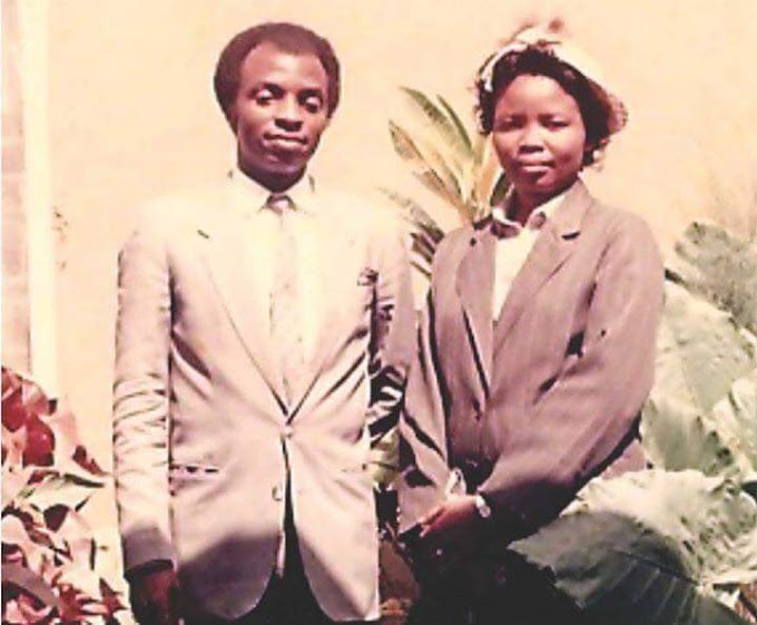 YOUNG PEOPLE DON’T GO INTO MARRIAGE BLINDFOLDED_ Bishop David Oyedepo