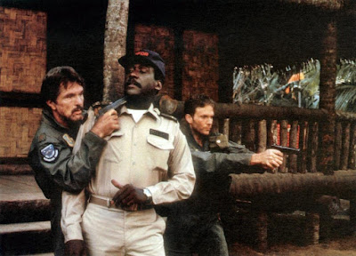 Opposing Force 1986 Movie Image 4