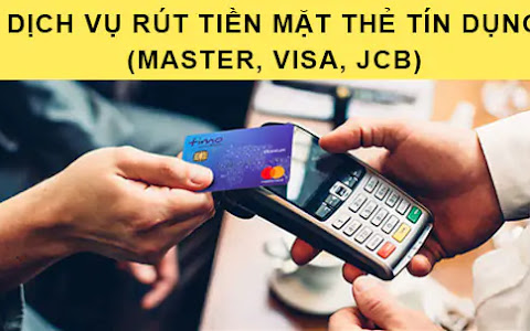  Chinh Phục Thế Giới Tài Chính với Dịch Vụ Đáo Hạn Thẻ Tín Dụng Tại Nam Từ Liêm: Nâng Cao Giá Trị Cuộc Sống