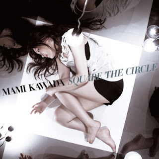 [Album] Mami Kawada – Square the Circle (2012.08.08/Flac/RAR)