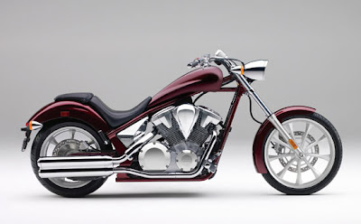 2010 Honda Fury ABS Motorcycle,Honda motorcycle,