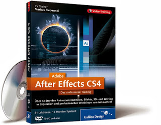 Adobe Premiere Pro - After Effect CS4 [ Full Version + Crack ]