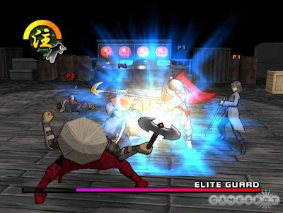Download Game Kura-kura Ninja | TMNT 2 Battle Nexus